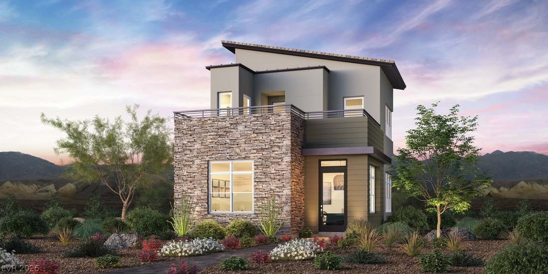11333 West Charleston Boulevard 1078 Las Vegas NV 89135
