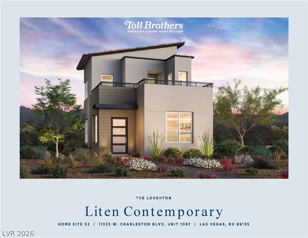 11333 West Charleston Boulevard 1078 Las Vegas NV 89135