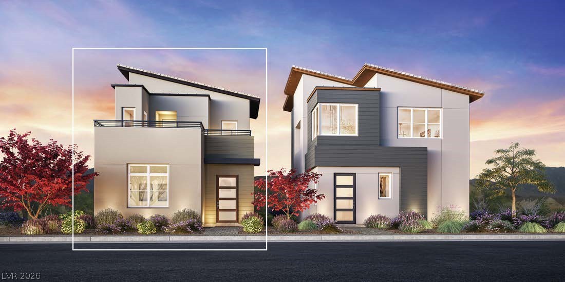 11333 West Charleston Boulevard 1078 Las Vegas NV 89135