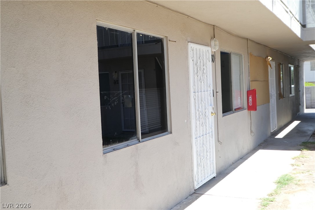 212 Orland Street 30 Las Vegas NV 89107