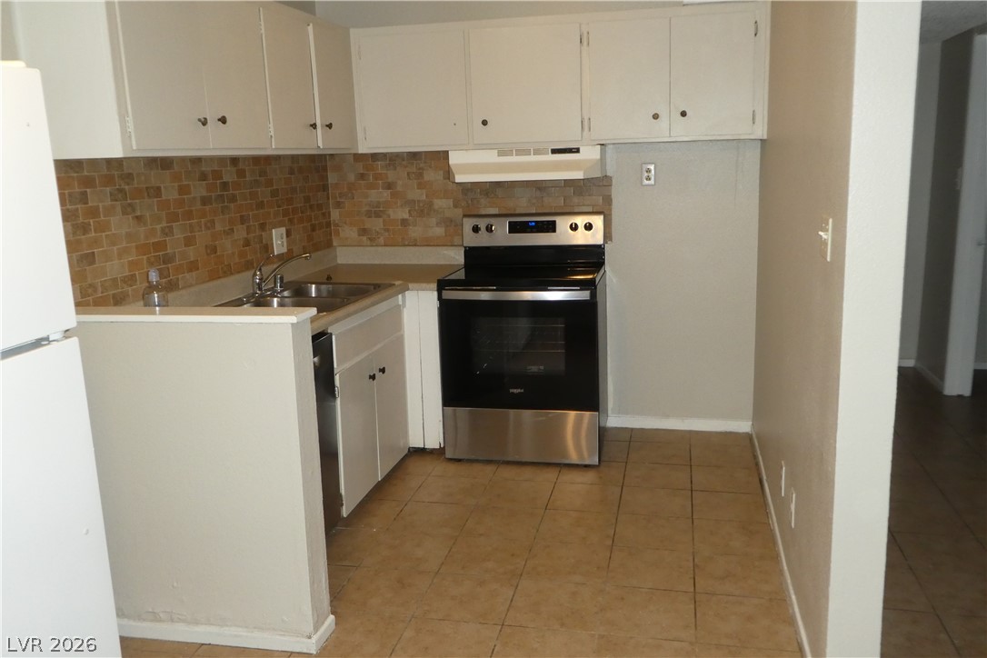 212 Orland Street 30 Las Vegas NV 89107