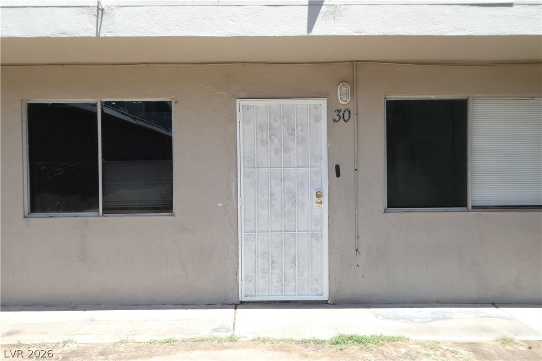 212 Orland Street 30 Las Vegas NV 89107