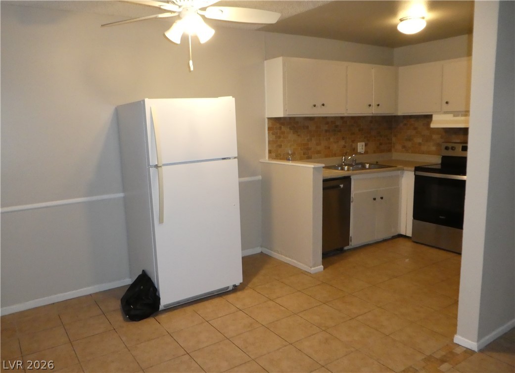 212 Orland Street 30 Las Vegas NV 89107