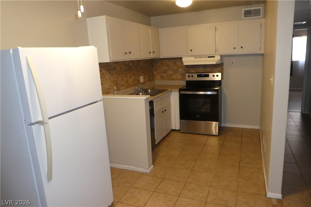 212 Orland Street 30 Las Vegas NV 89107
