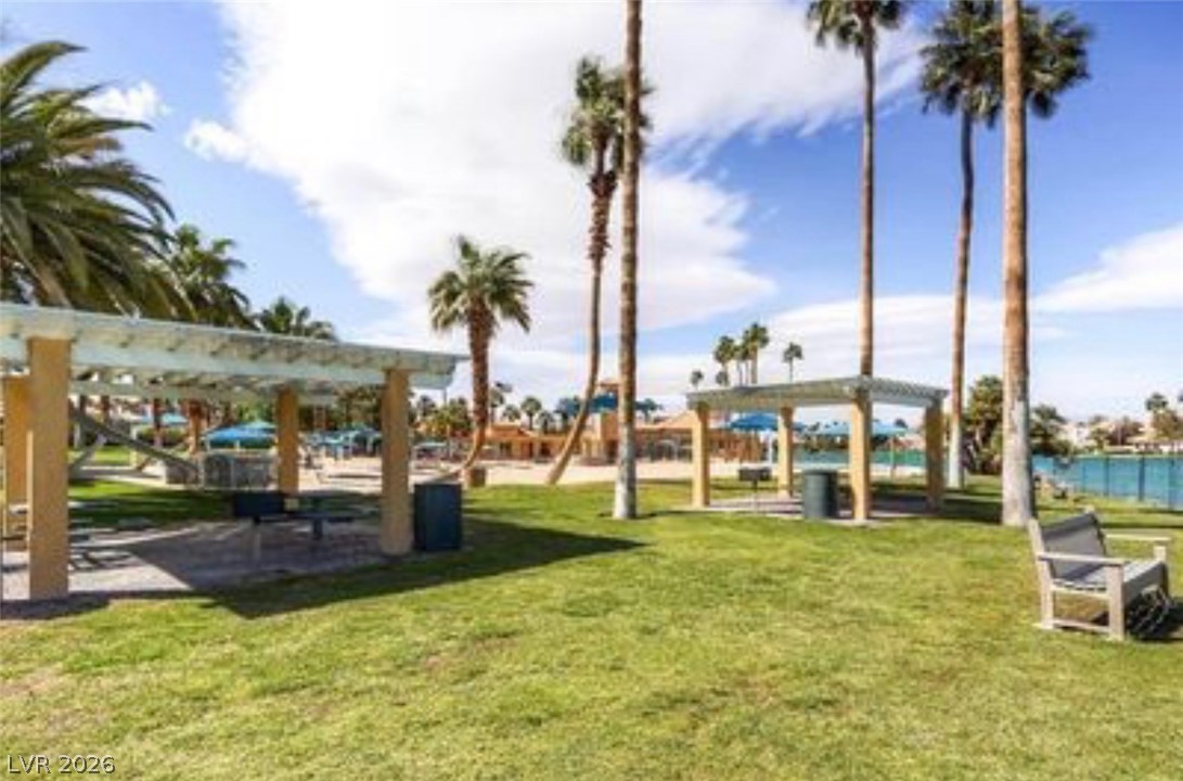 3151 Soaring Gulls Drive 2199 Las Vegas NV 89128