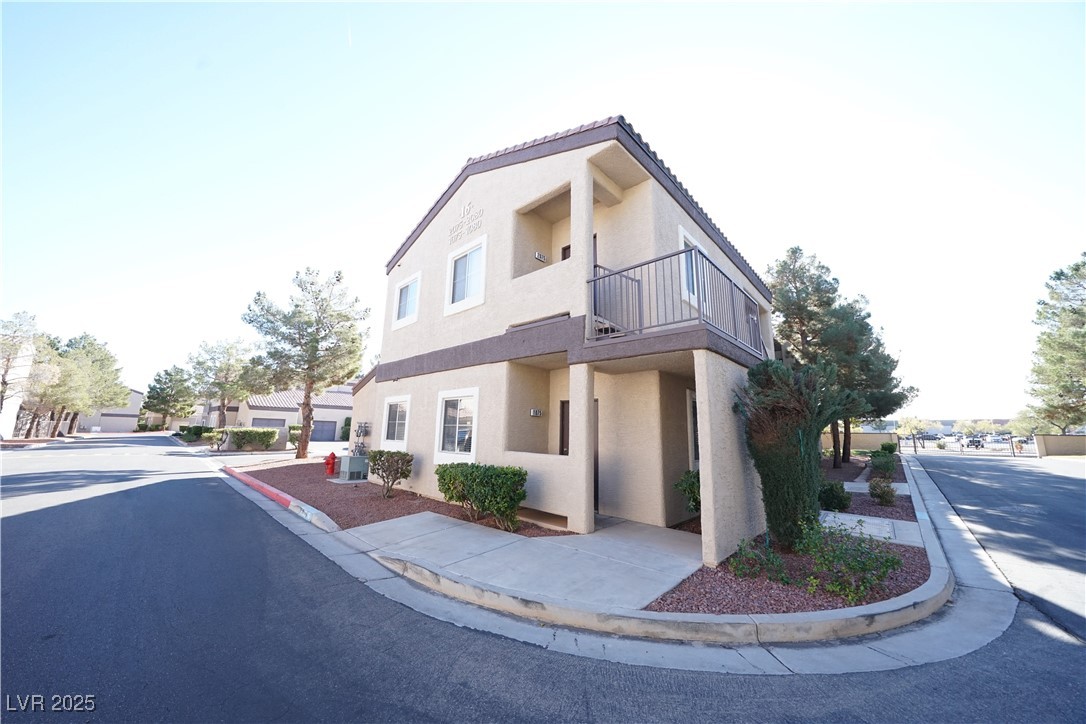 5250 South Rainbow Boulevard 1075 Las Vegas NV 89118