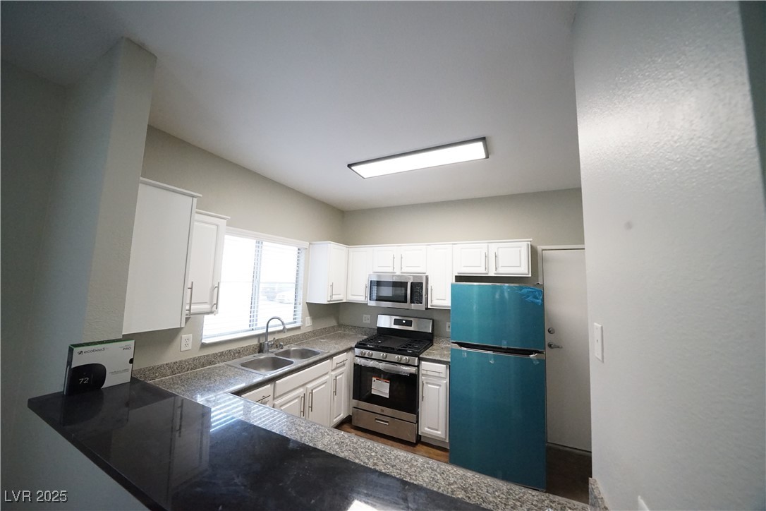 5250 South Rainbow Boulevard 1075 Las Vegas NV 89118