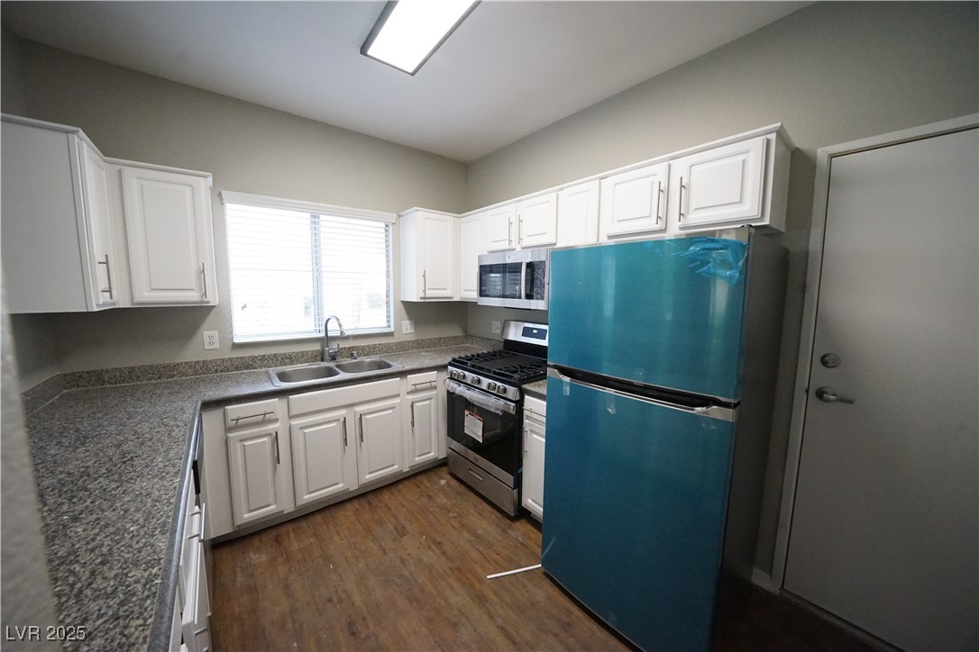 5250 South Rainbow Boulevard 1075 Las Vegas NV 89118