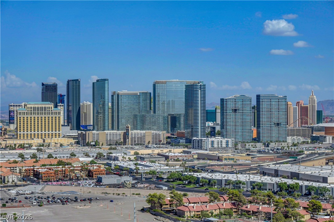 4381 West Flamingo Road 2510 Las Vegas NV 89103