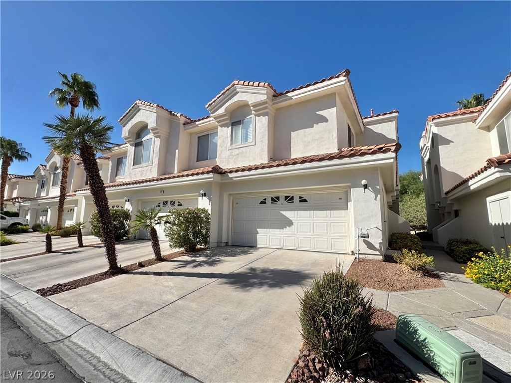 7628 Valley Green Drive 202 Las Vegas NV 89149