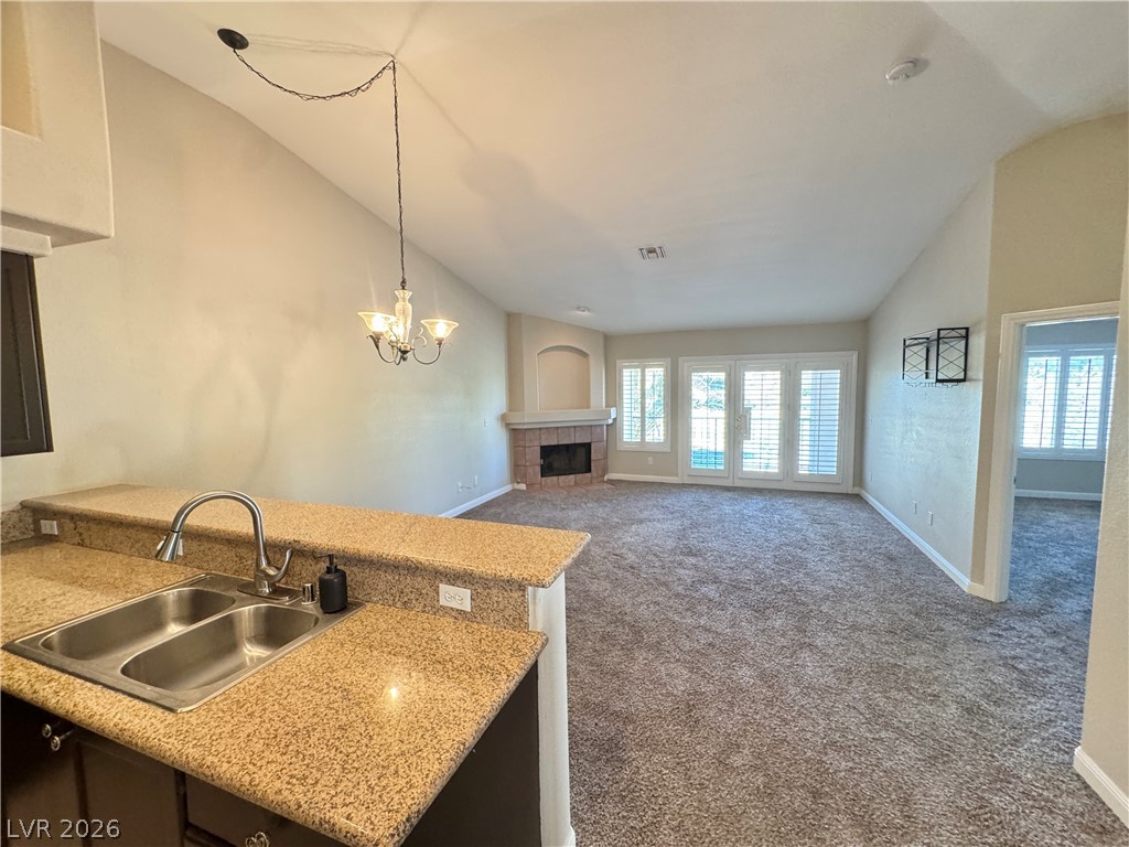 7628 Valley Green Drive 202 Las Vegas NV 89149