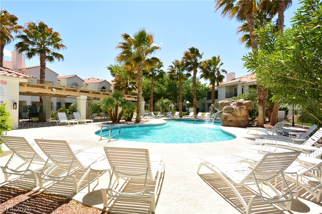 7628 Valley Green Drive 202 Las Vegas NV 89149