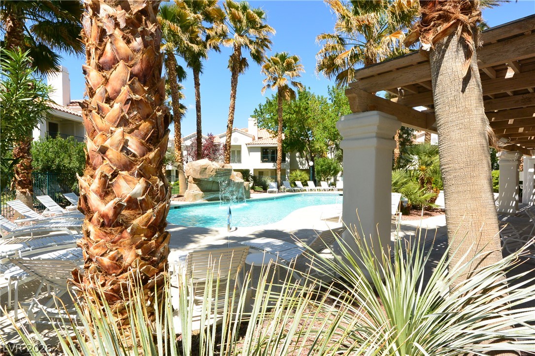 7628 Valley Green Drive 202 Las Vegas NV 89149