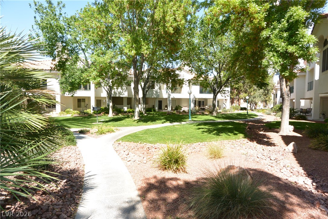 7628 Valley Green Drive 202 Las Vegas NV 89149