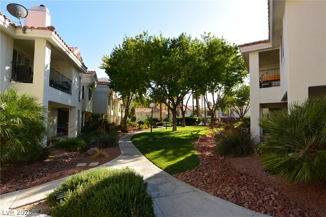 7628 Valley Green Drive 202 Las Vegas NV 89149