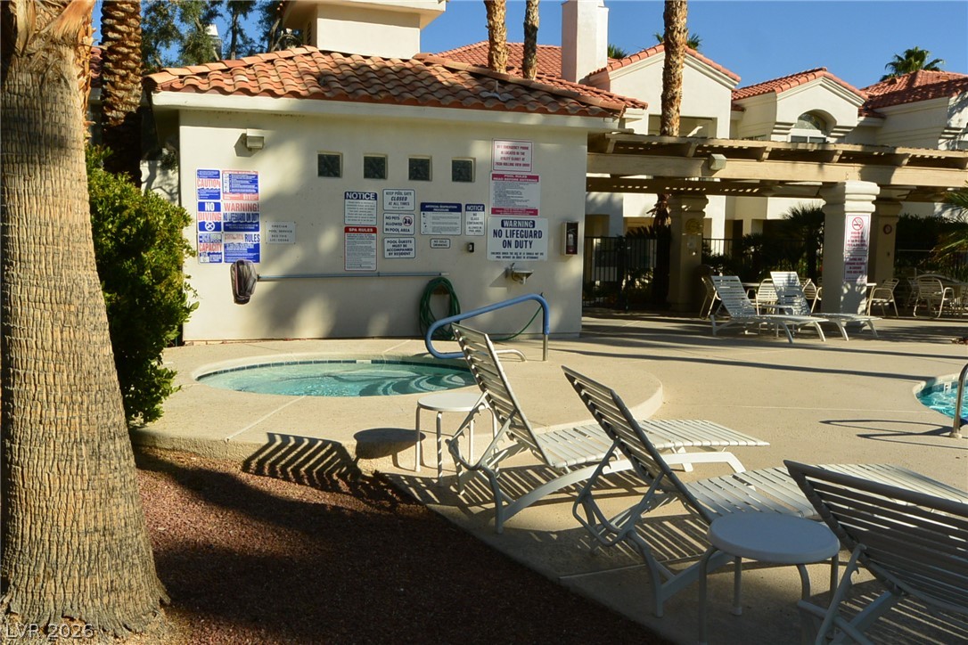7628 Valley Green Drive 202 Las Vegas NV 89149