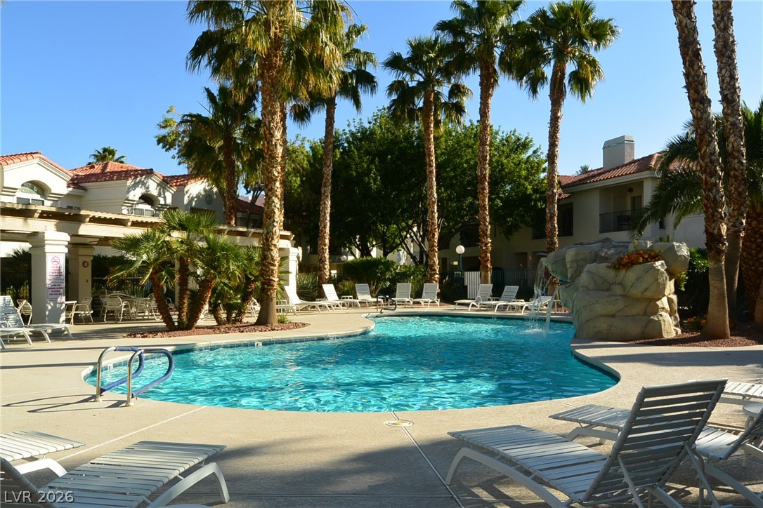 7628 Valley Green Drive 202 Las Vegas NV 89149