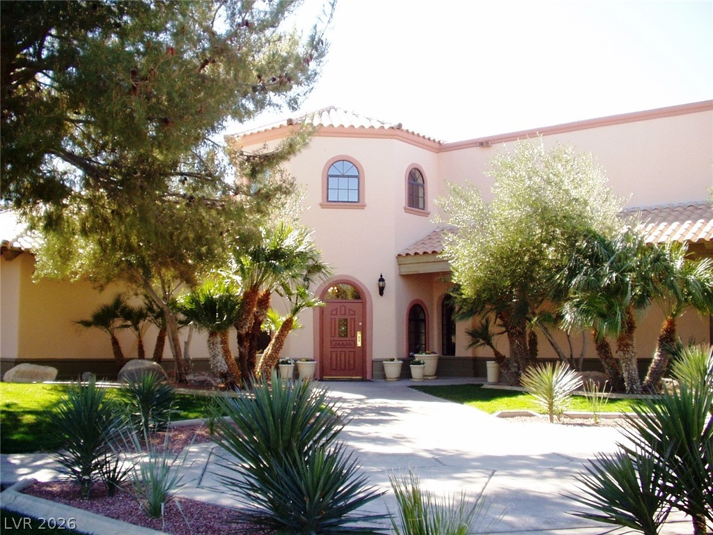 7628 Valley Green Drive 202 Las Vegas NV 89149