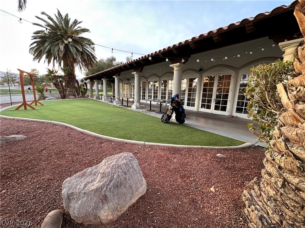 7628 Valley Green Drive 202 Las Vegas NV 89149