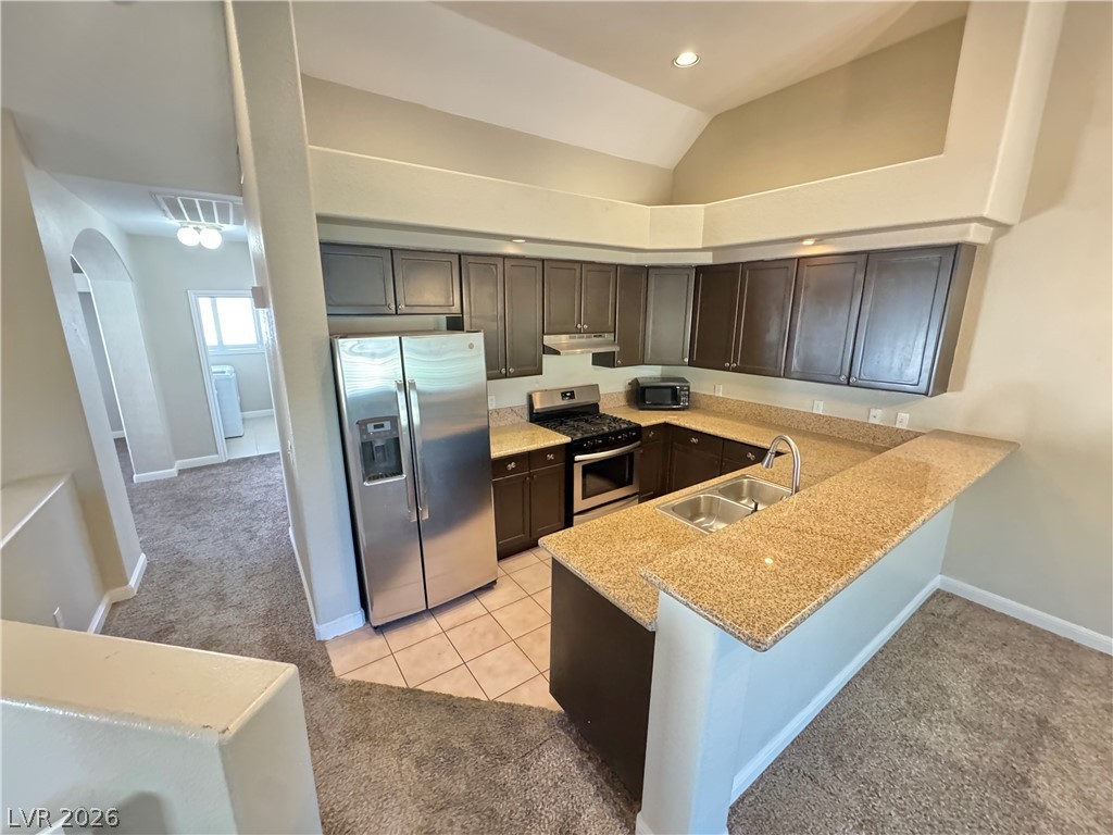 7628 Valley Green Drive 202 Las Vegas NV 89149