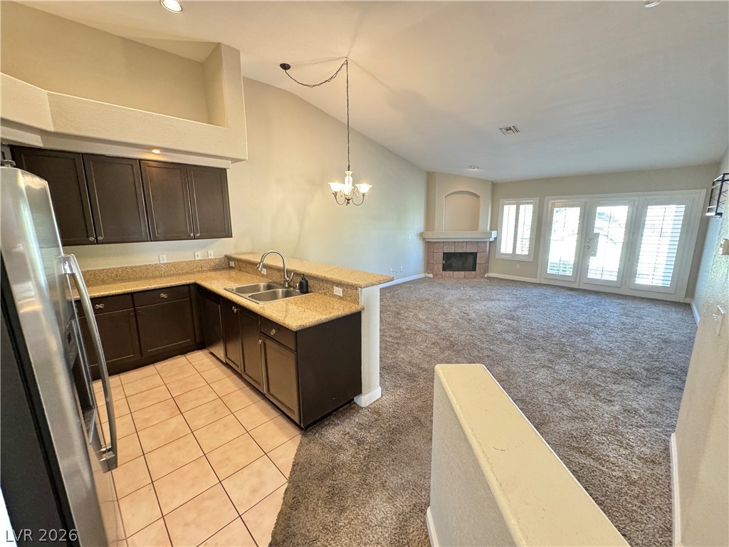 7628 Valley Green Drive 202 Las Vegas NV 89149