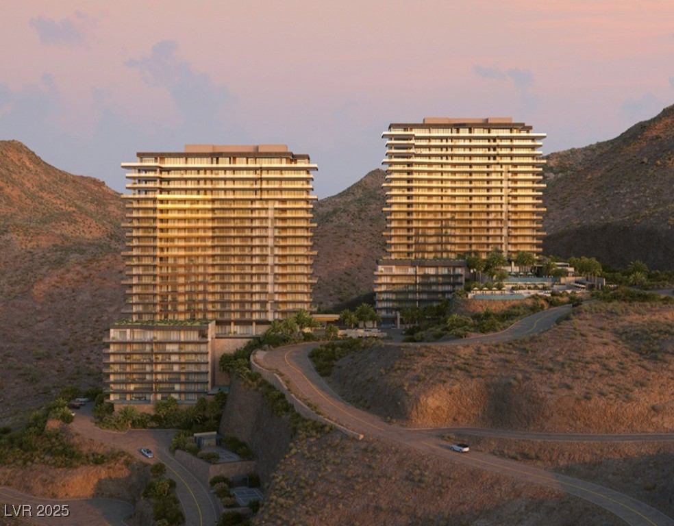 410 Rock Peak Drive 2402 Henderson NV 89012