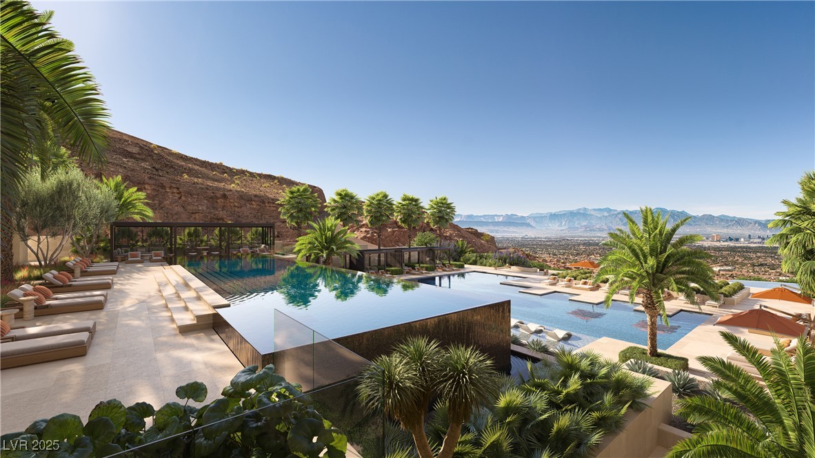 410 Rock Peak Drive 2402 Henderson NV 89012