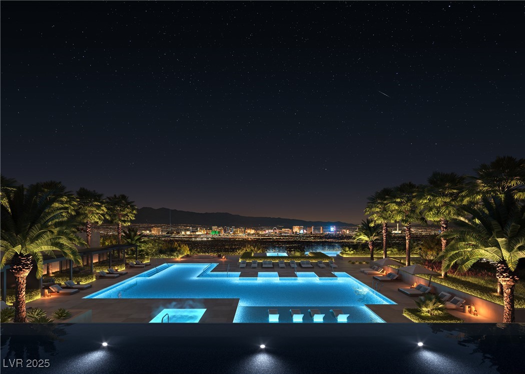 410 Rock Peak Drive 2402 Henderson NV 89012