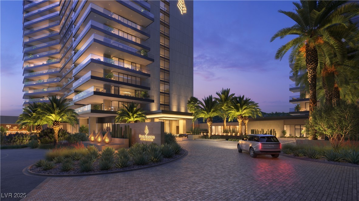 410 Rock Peak Drive 2402 Henderson NV 89012