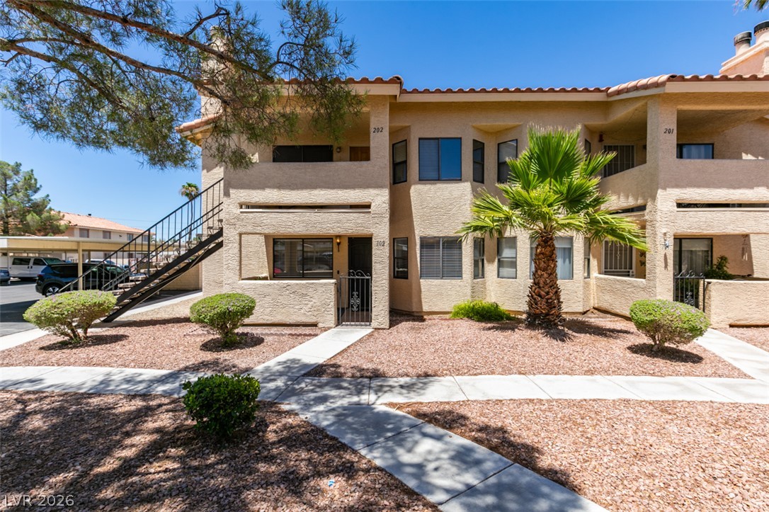1201 North Buffalo Drive 102 Las Vegas NV 89128