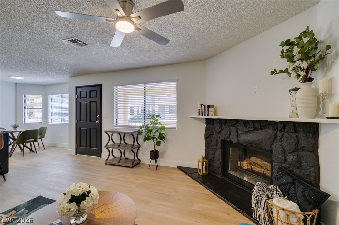 1201 North Buffalo Drive 102 Las Vegas NV 89128