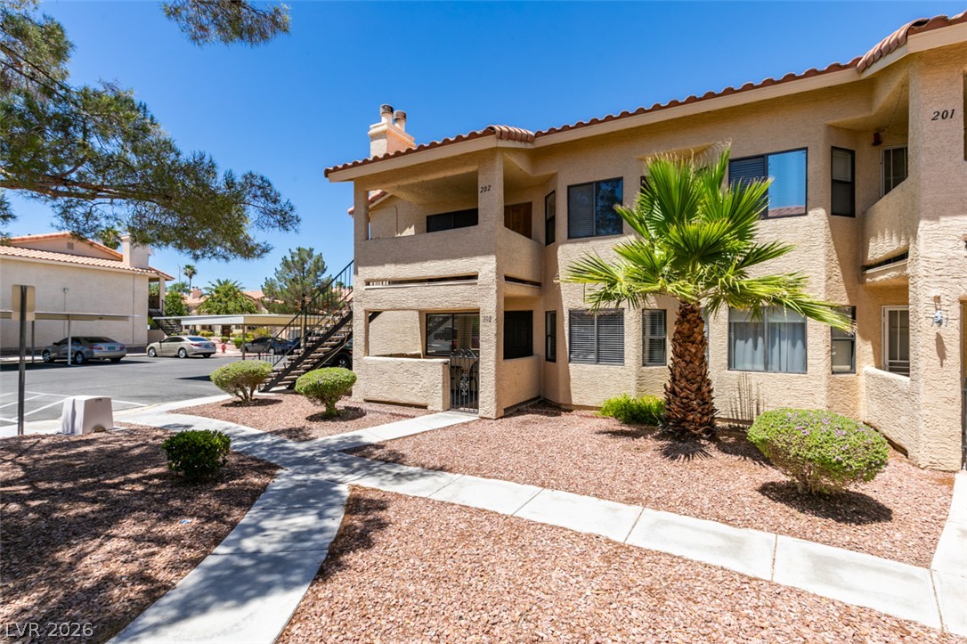 1201 North Buffalo Drive 102 Las Vegas NV 89128