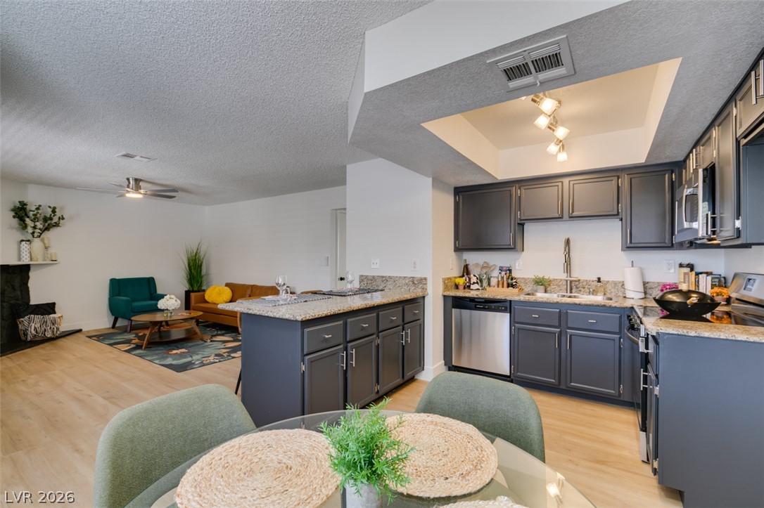 1201 North Buffalo Drive 102 Las Vegas NV 89128