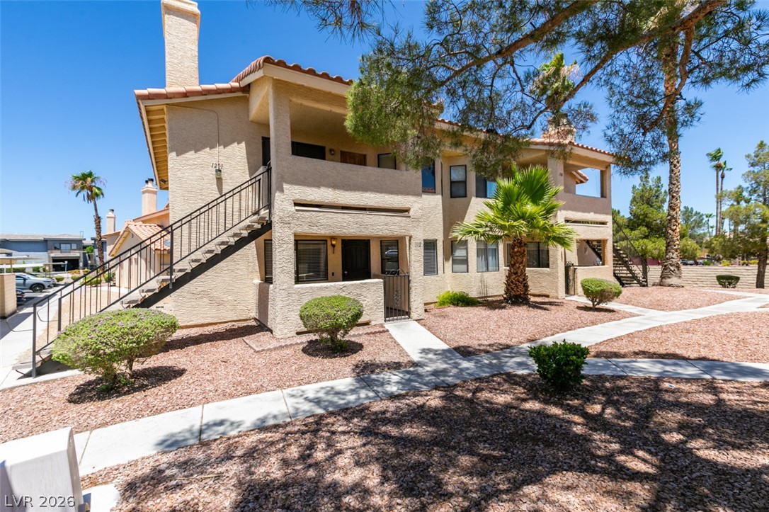 1201 North Buffalo Drive 102 Las Vegas NV 89128