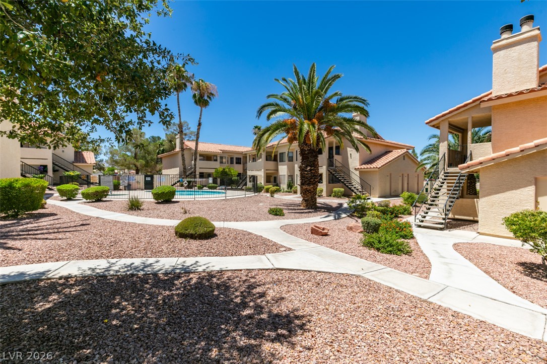 1201 North Buffalo Drive 102 Las Vegas NV 89128