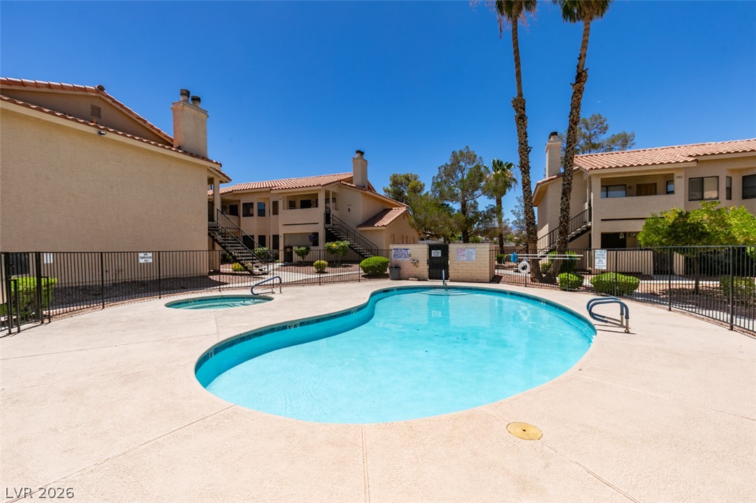 1201 North Buffalo Drive 102 Las Vegas NV 89128