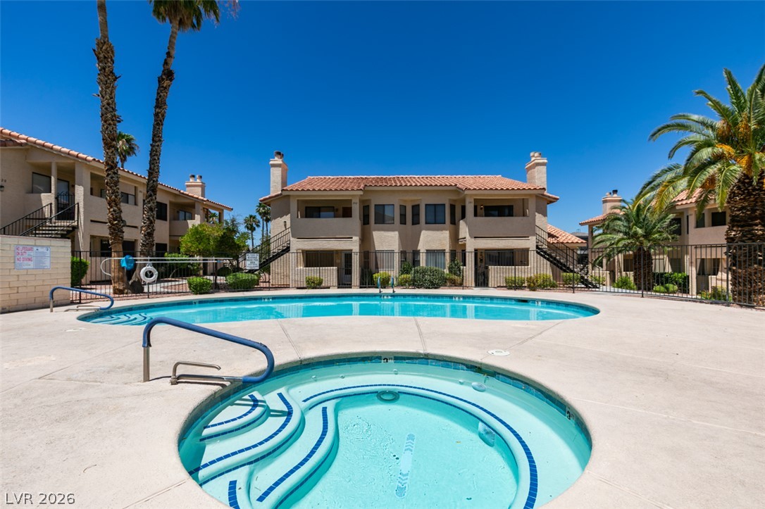 1201 North Buffalo Drive 102 Las Vegas NV 89128