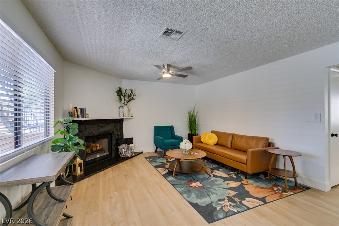 1201 North Buffalo Drive 102 Las Vegas NV 89128