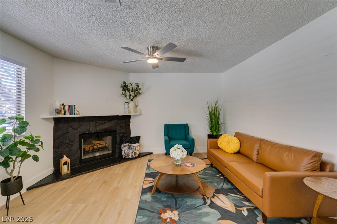 1201 North Buffalo Drive 102 Las Vegas NV 89128