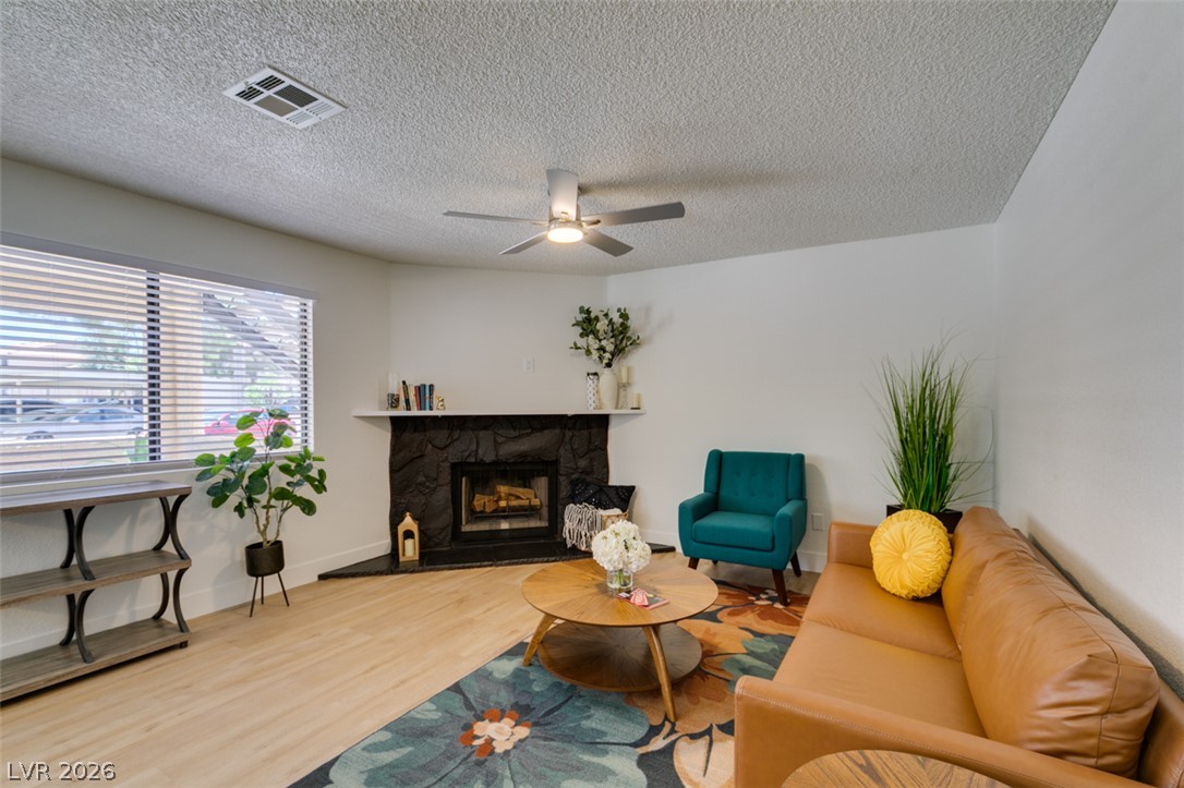 1201 North Buffalo Drive 102 Las Vegas NV 89128