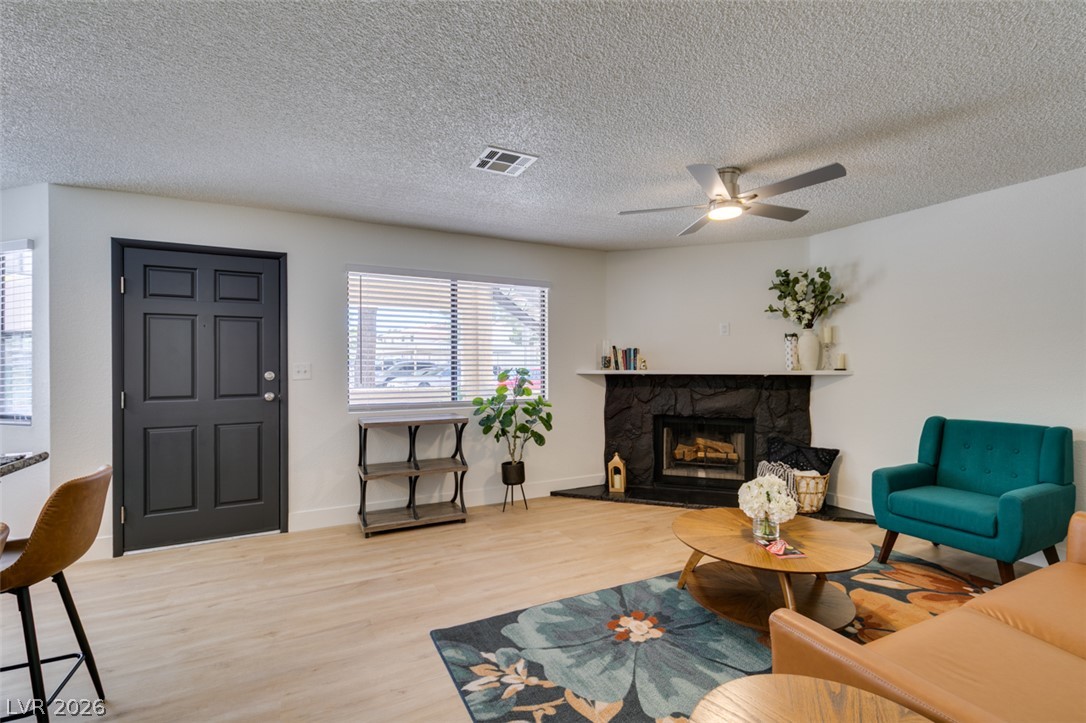 1201 North Buffalo Drive 102 Las Vegas NV 89128