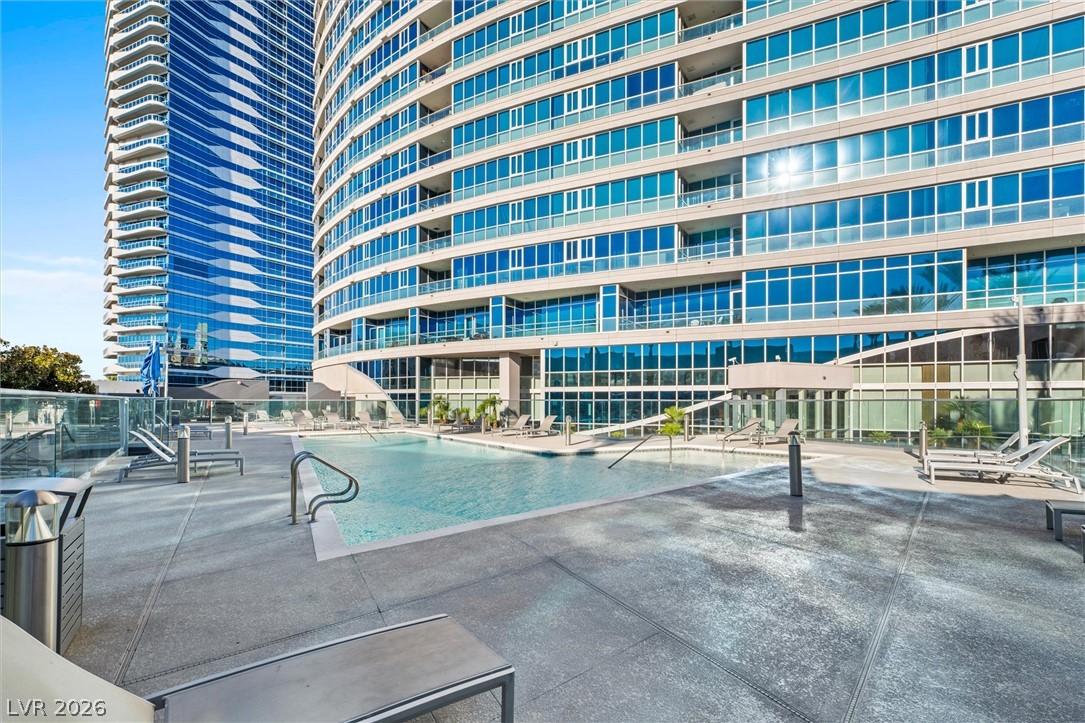 4525 Dean Martin Drive 1111 Las Vegas NV 89103