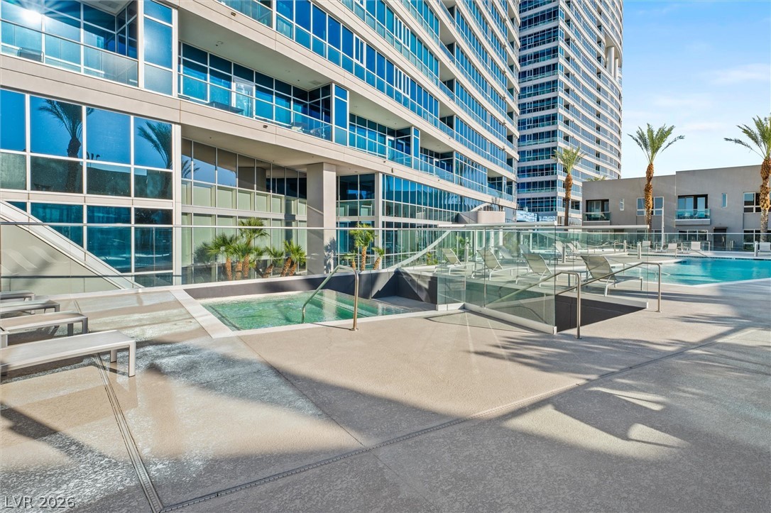 4525 Dean Martin Drive 1111 Las Vegas NV 89103