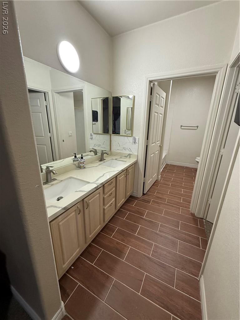 3933 Lazy Pine Street 201 Las Vegas NV 89108