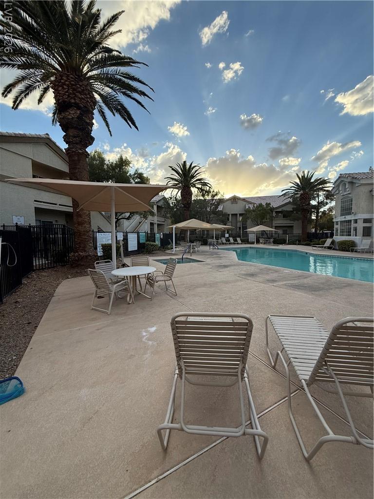 3933 Lazy Pine Street 201 Las Vegas NV 89108