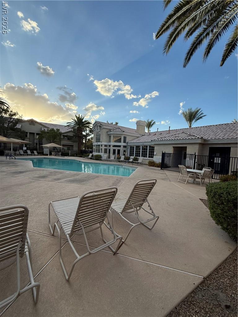 3933 Lazy Pine Street 201 Las Vegas NV 89108