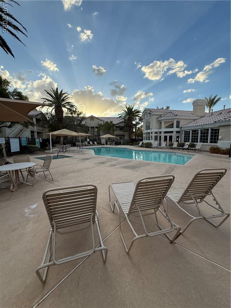 3933 Lazy Pine Street 201 Las Vegas NV 89108
