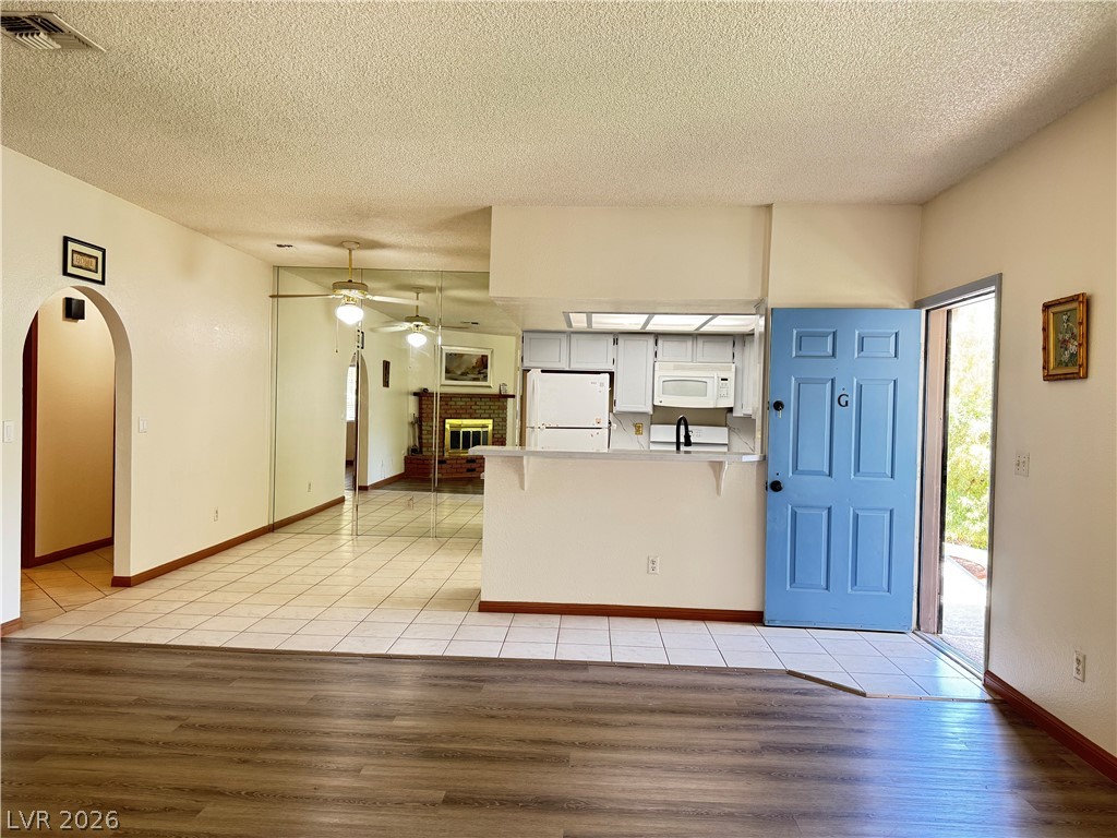 1406 Santa Margarita Street G Las Vegas NV 89146