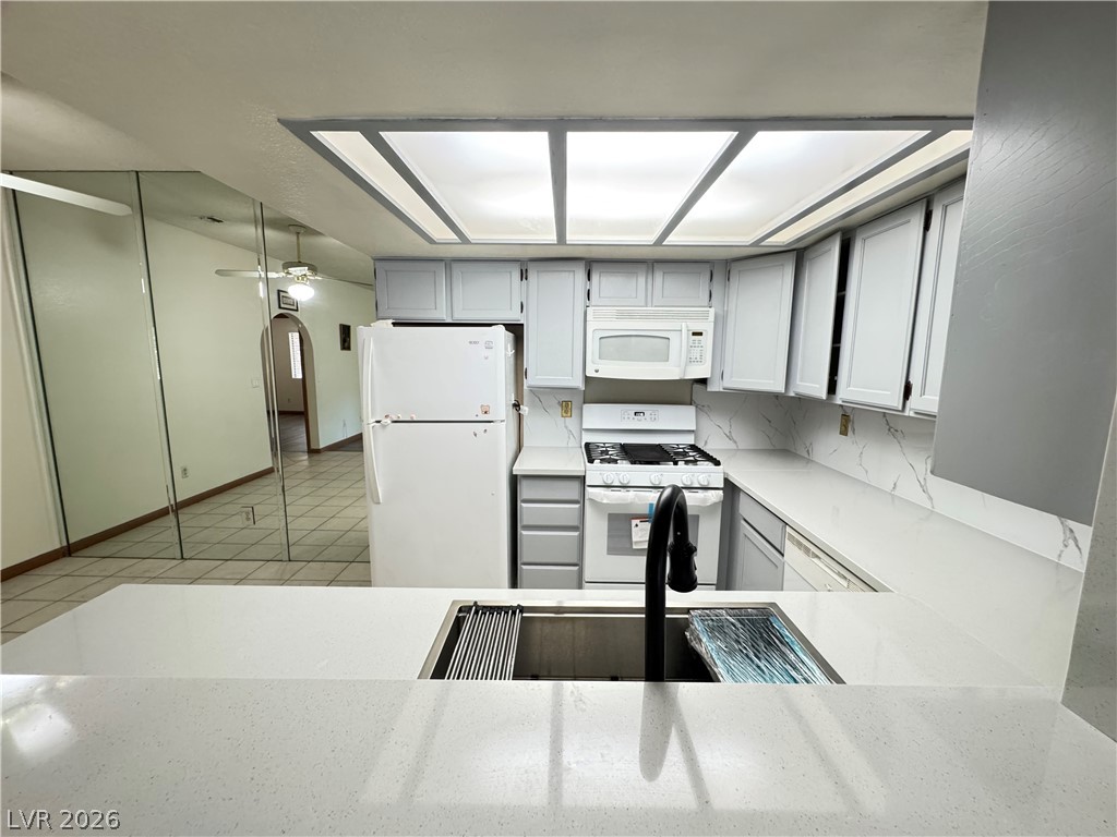 1406 Santa Margarita Street G Las Vegas NV 89146