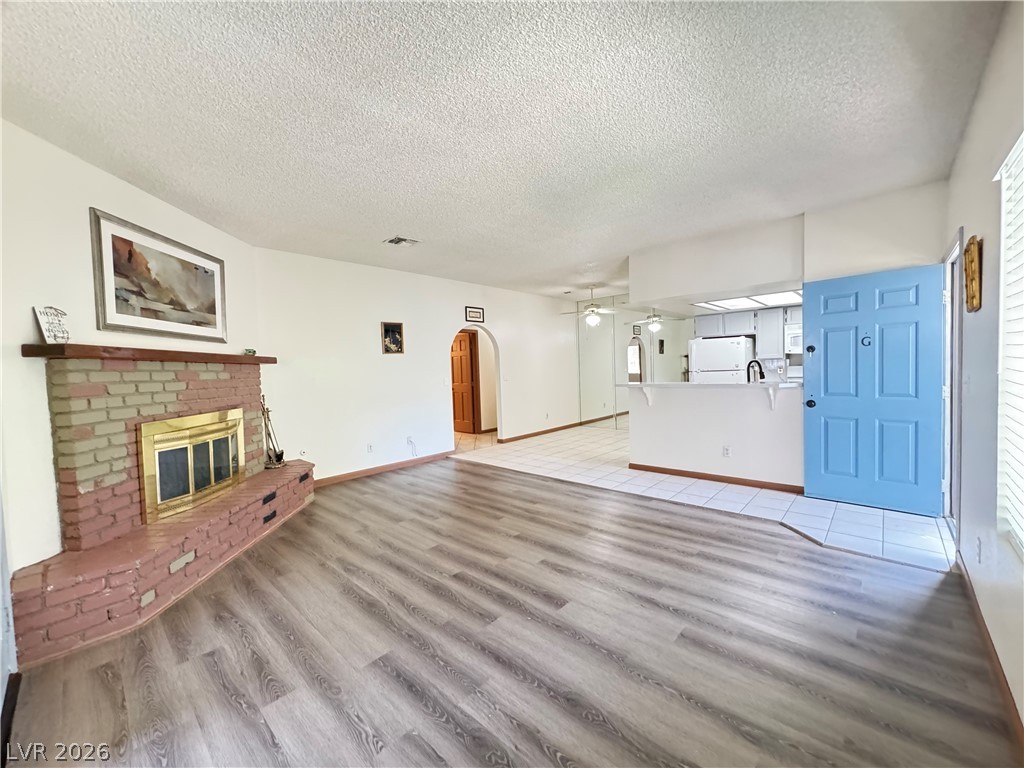 1406 Santa Margarita Street G Las Vegas NV 89146